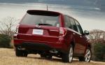 Subaru Forester 2009 года